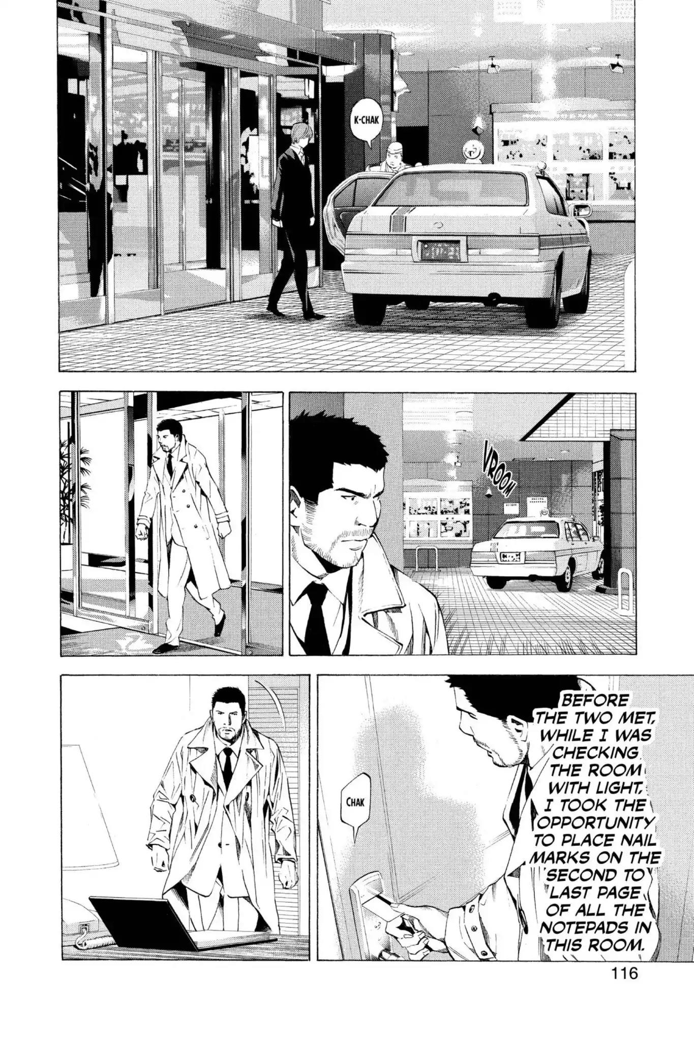 Death Note, Chapter 94 image 08